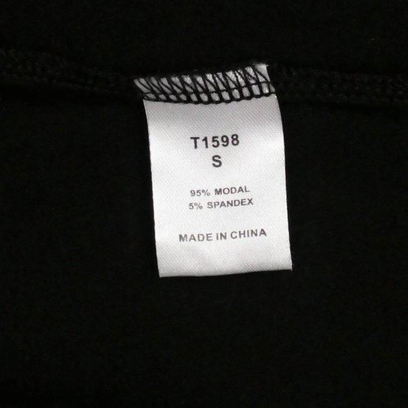 TART Women's Rumi Halter Neck Dress Black Size S - Picture 9 of 10